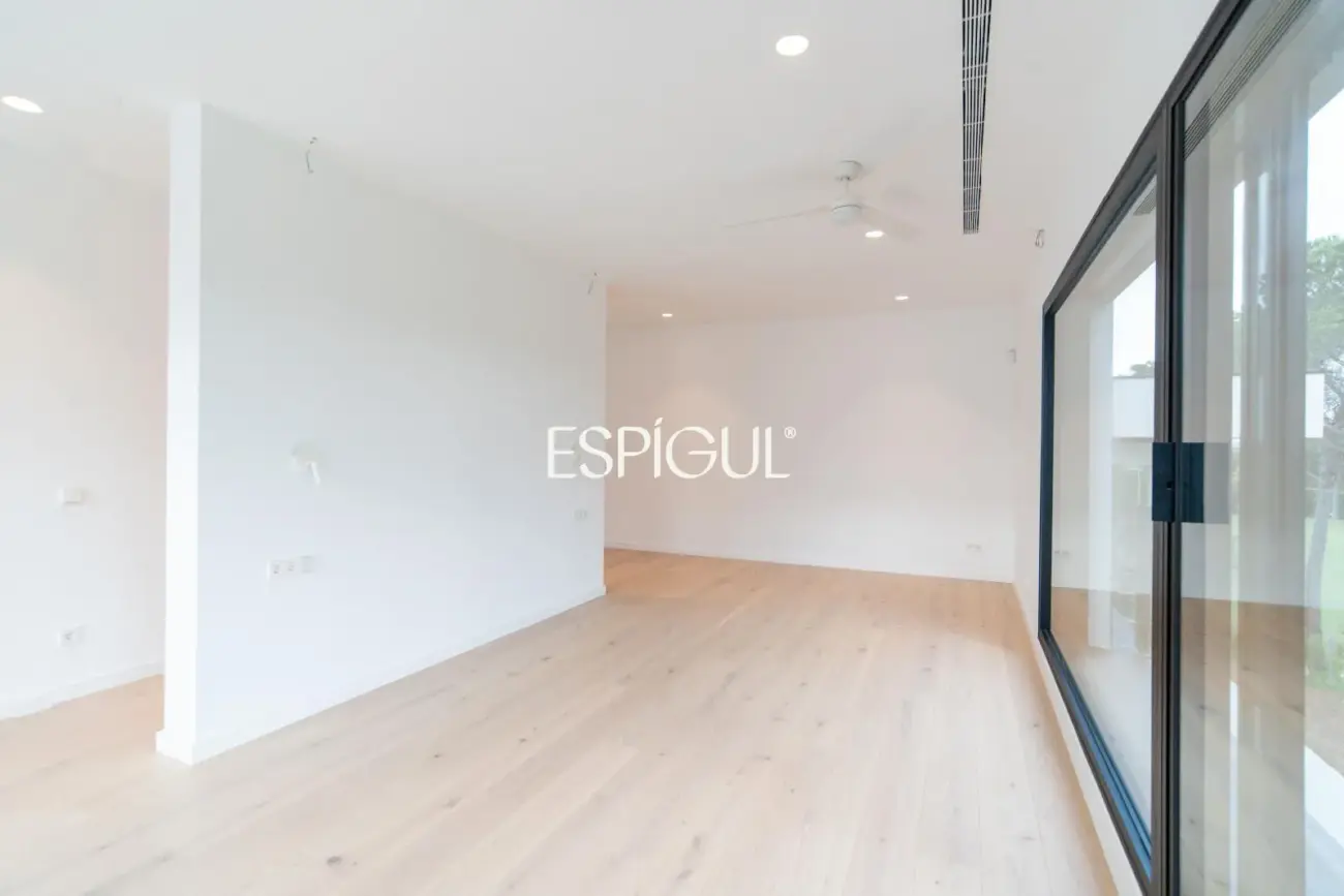 Villa de Obra Nueva en Venta en Las Marias, Torrelodones