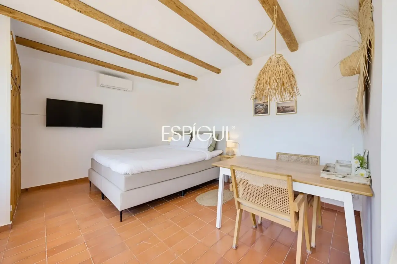 Villa en Costa Brava con Piscina Resort