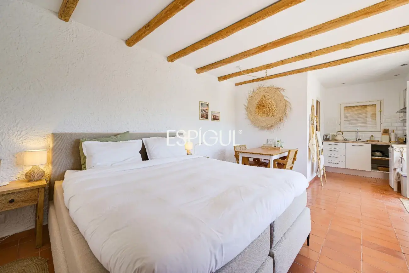 Villa en Costa Brava con Piscina Resort