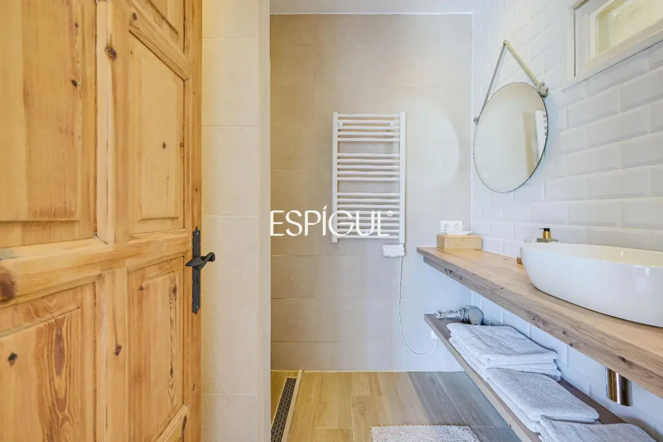 Villa en Costa Brava con Piscina Resort