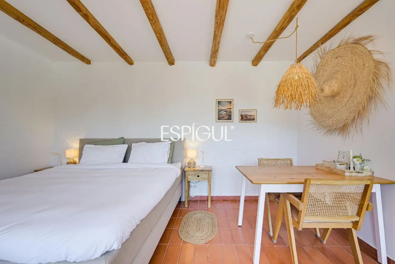 Villa en Costa Brava con Piscina Resort