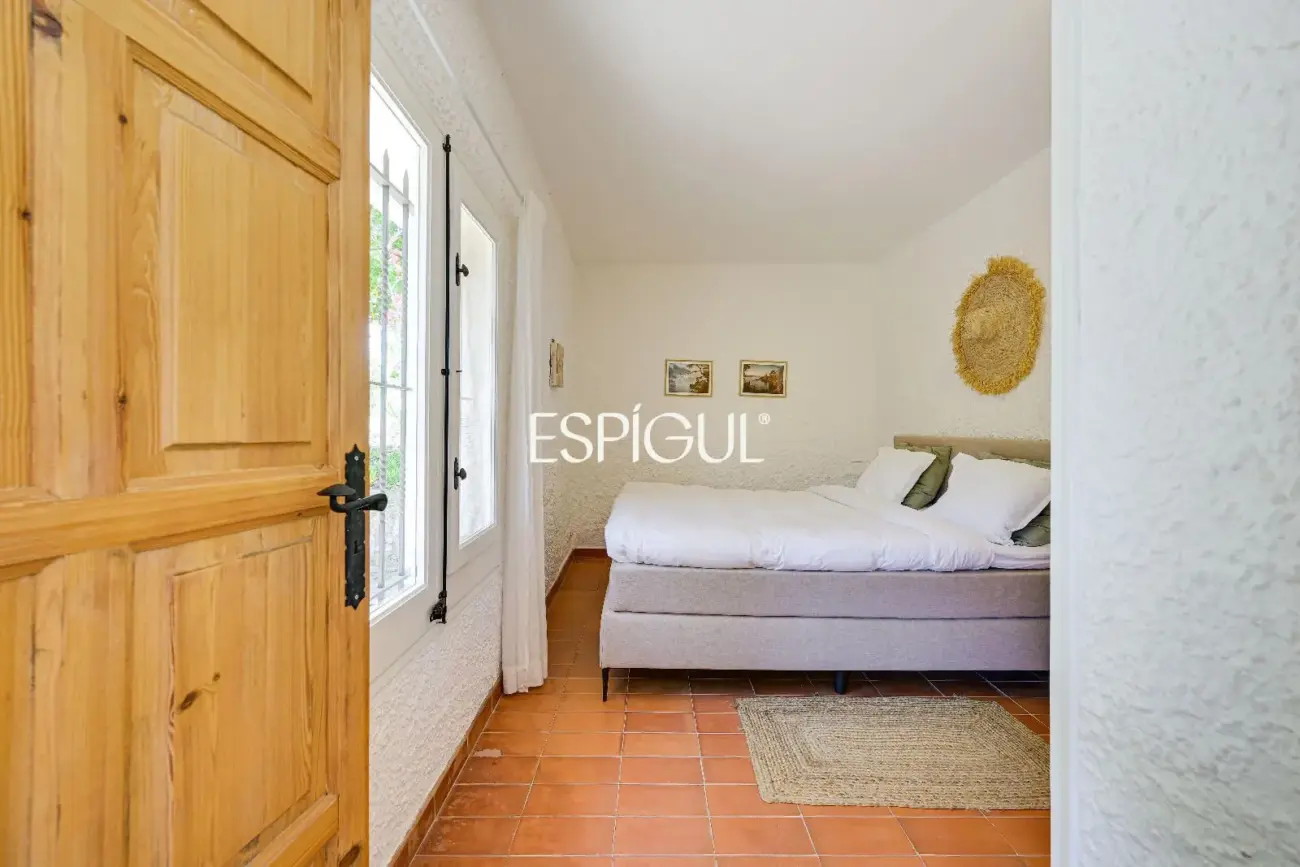 Villa en Costa Brava con Piscina Resort