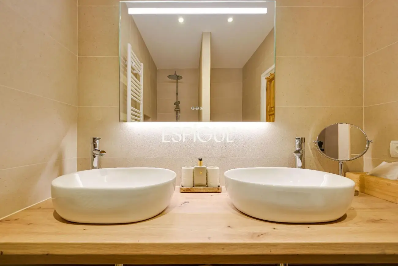 Villa en Costa Brava con Piscina Resort