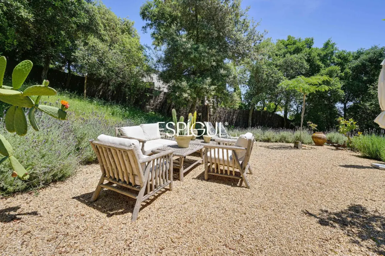 Villa en Costa Brava con Piscina Resort