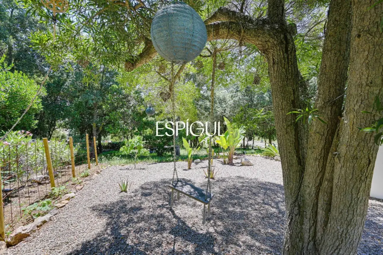 Villa en Costa Brava con Piscina Resort