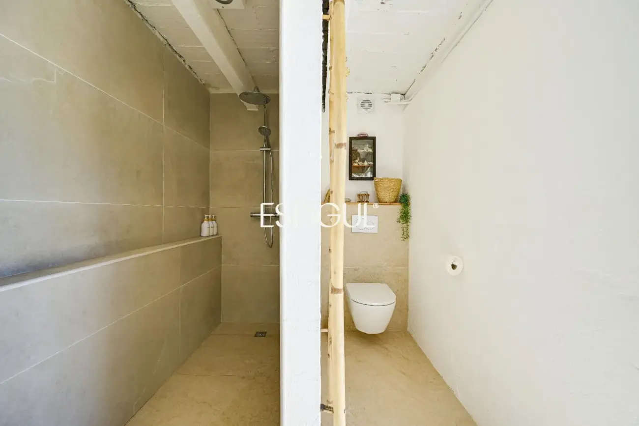 Villa en Costa Brava con Piscina Resort