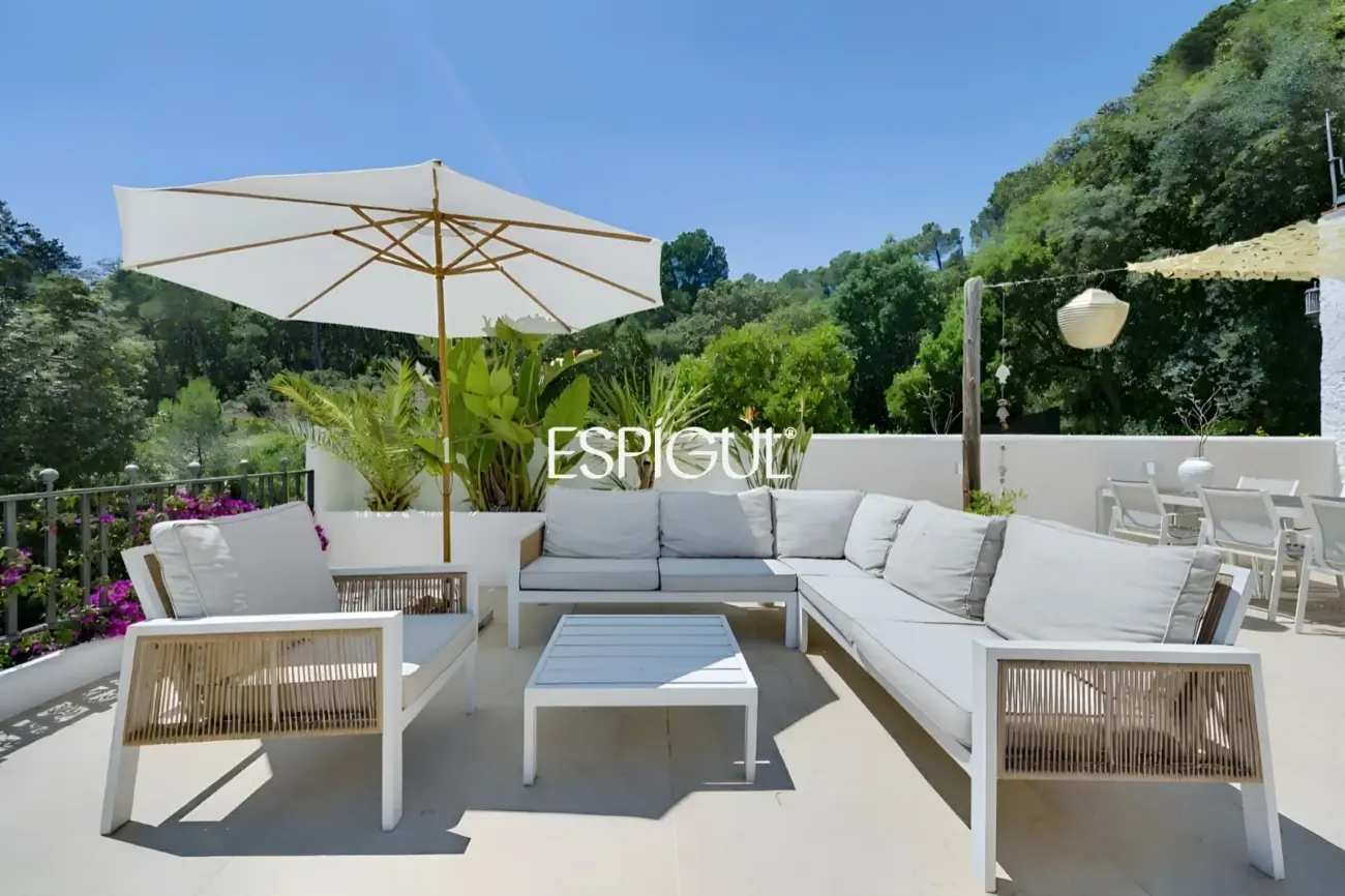 Villa en Costa Brava con Piscina Resort