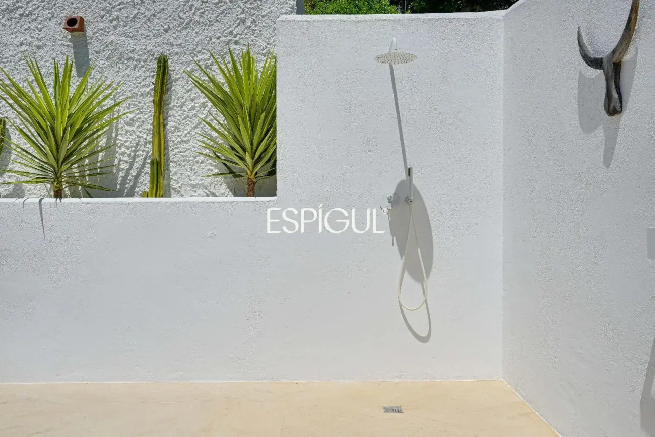 Villa en Costa Brava con Piscina Resort