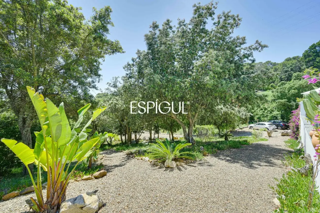 Villa en Costa Brava con Piscina Resort