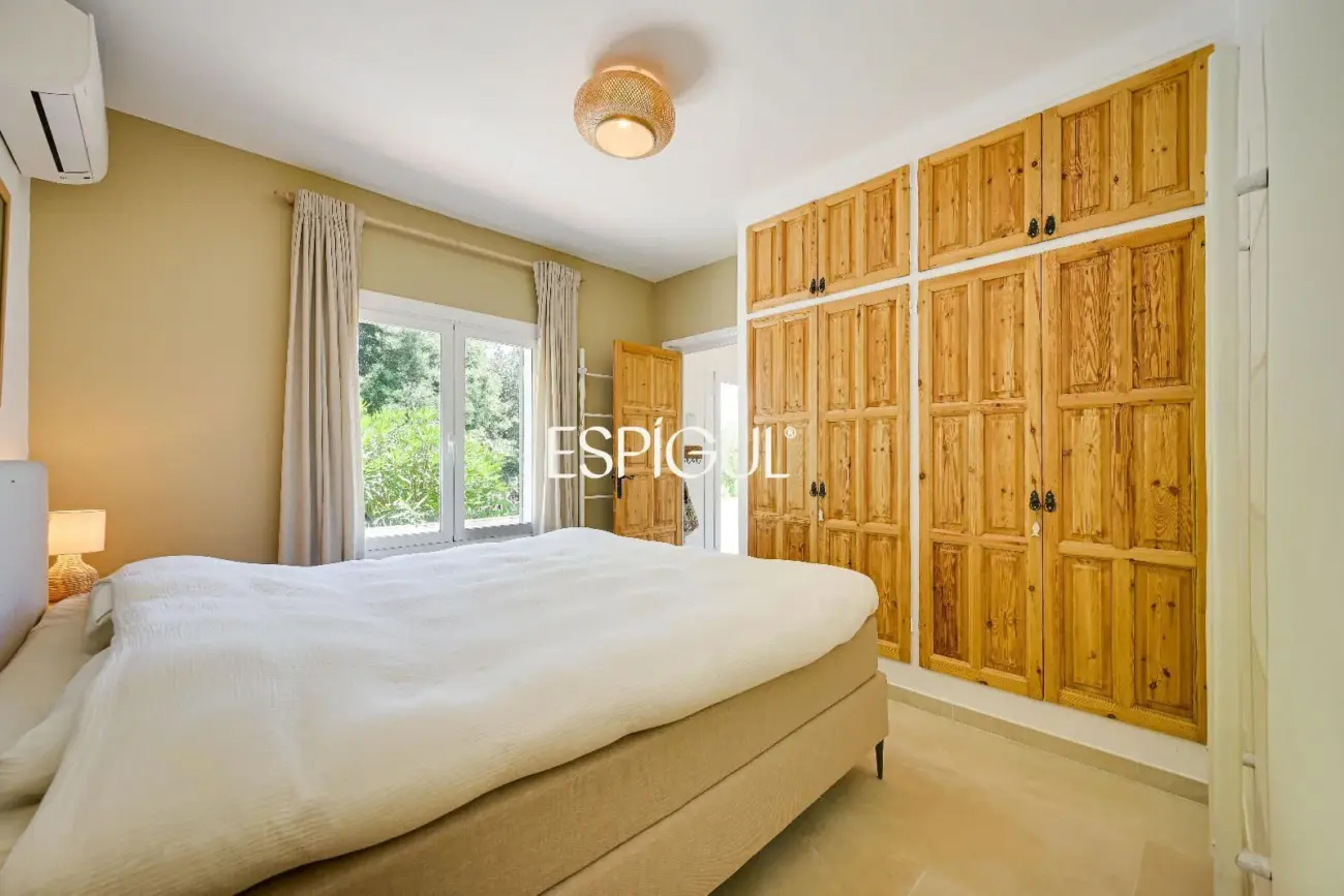 Villa en Costa Brava con Piscina Resort
