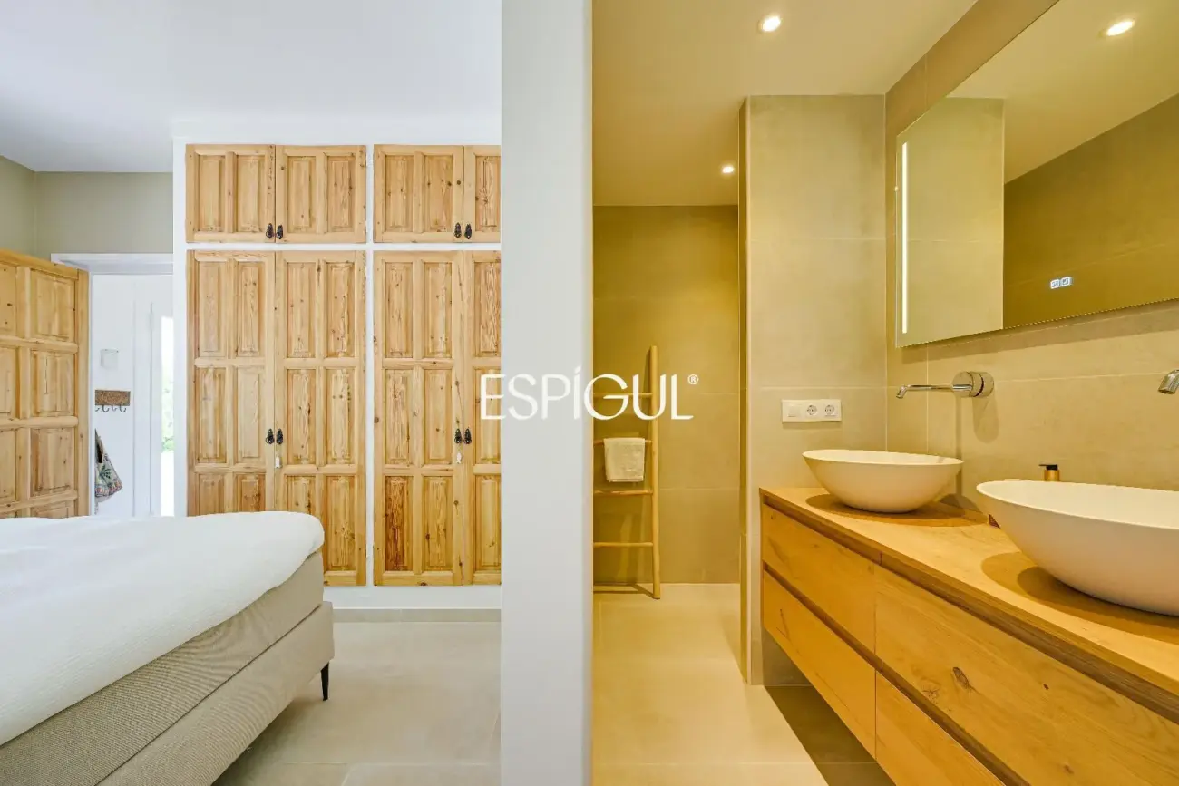Villa en Costa Brava con Piscina Resort
