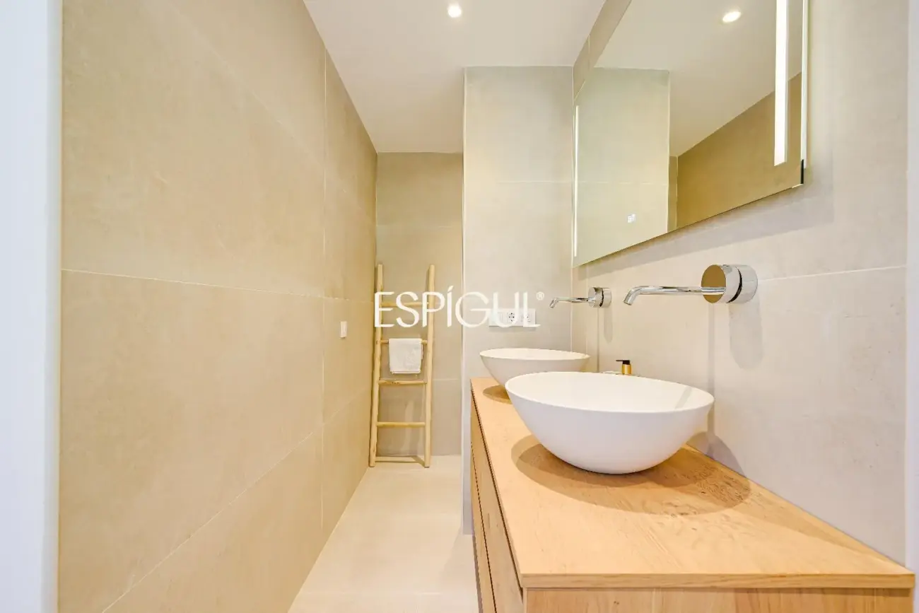 Villa en Costa Brava con Piscina Resort