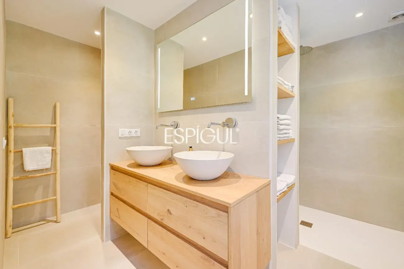 Villa en Costa Brava con Piscina Resort
