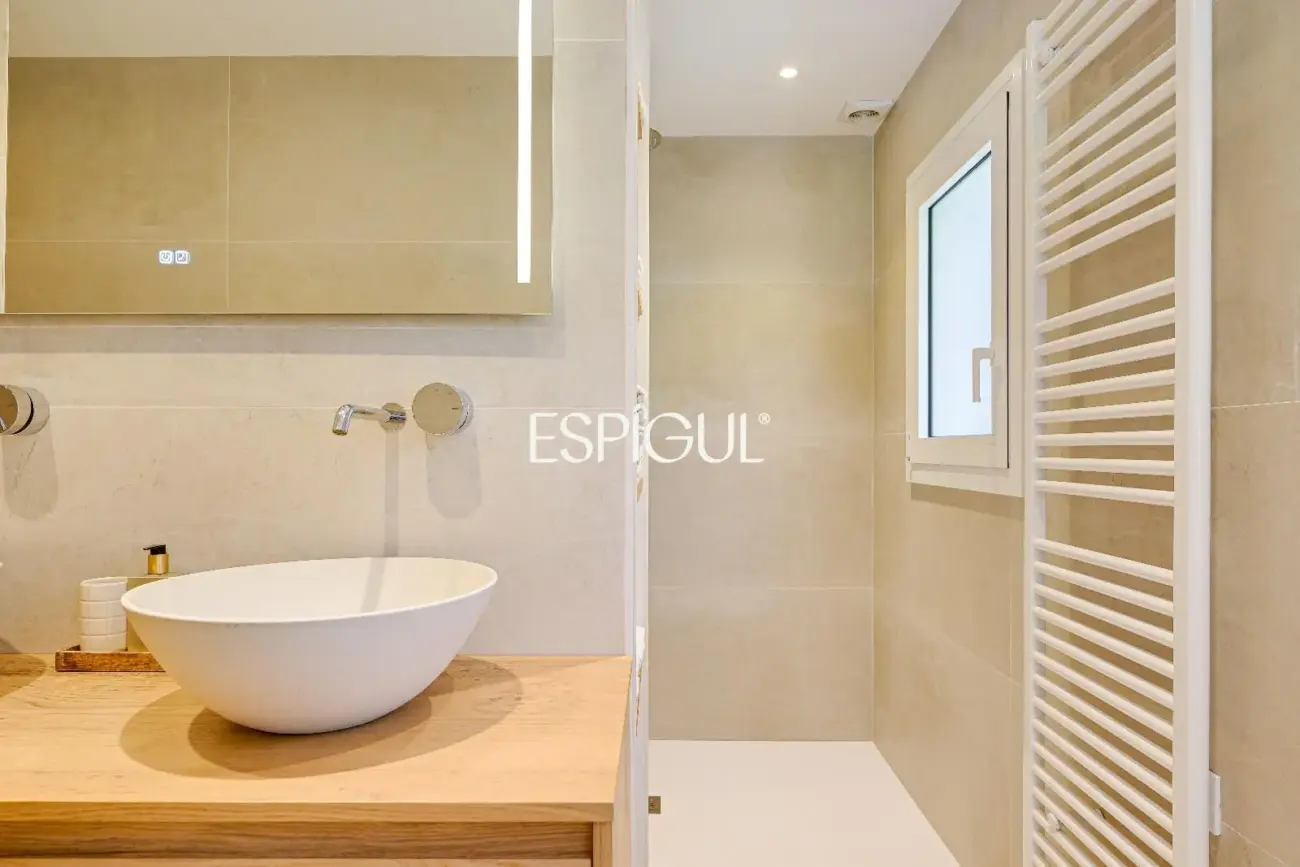 Villa en Costa Brava con Piscina Resort