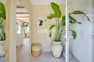 Villa en Costa Brava con Piscina Resort