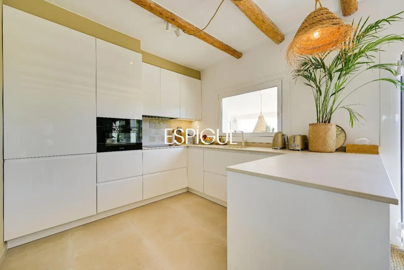 Villa en Costa Brava con Piscina Resort