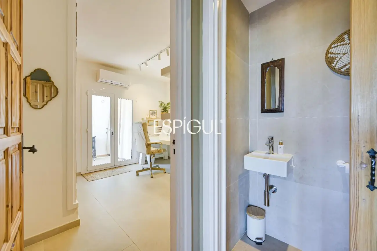 Villa en Costa Brava con Piscina Resort
