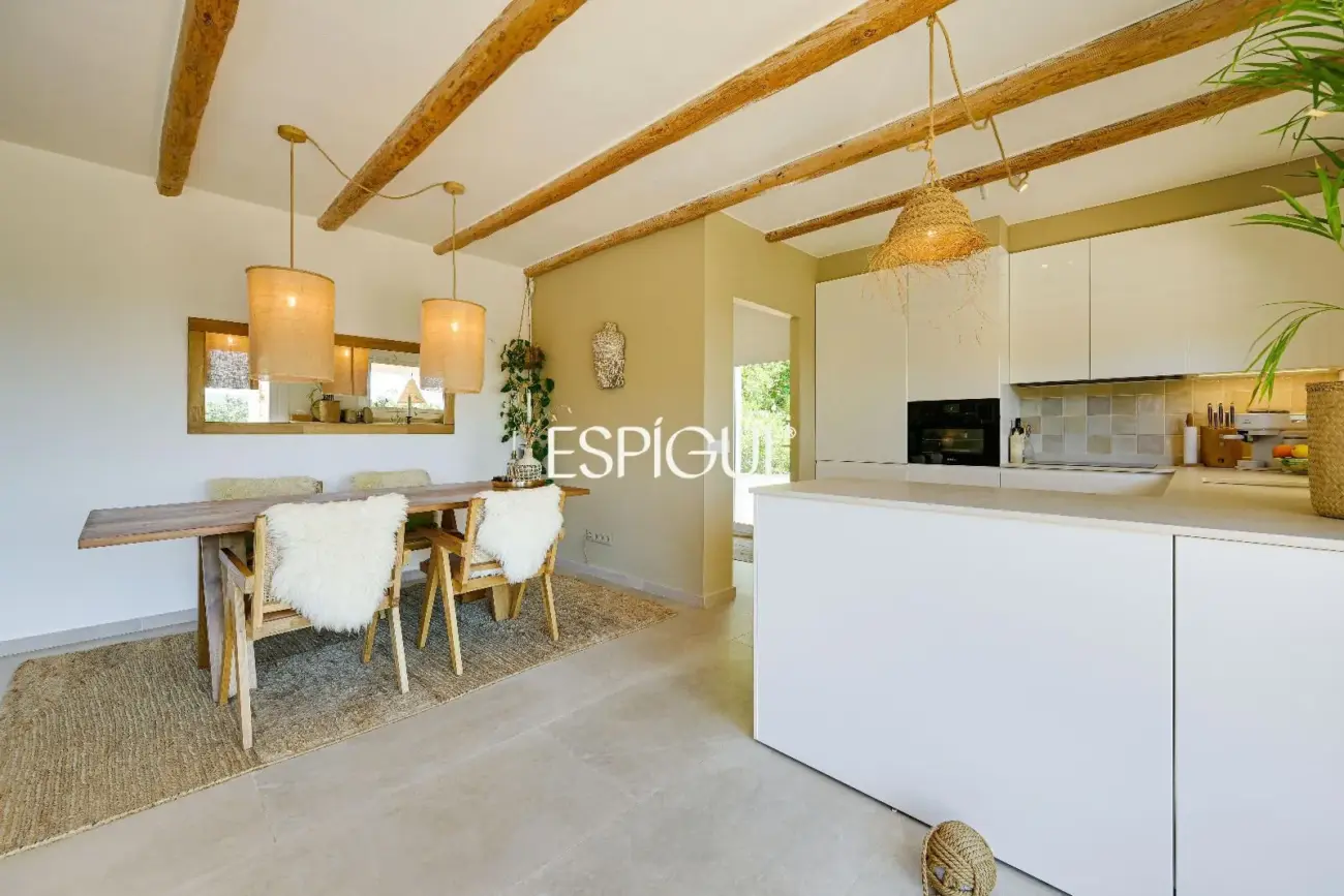 Villa en Costa Brava con Piscina Resort