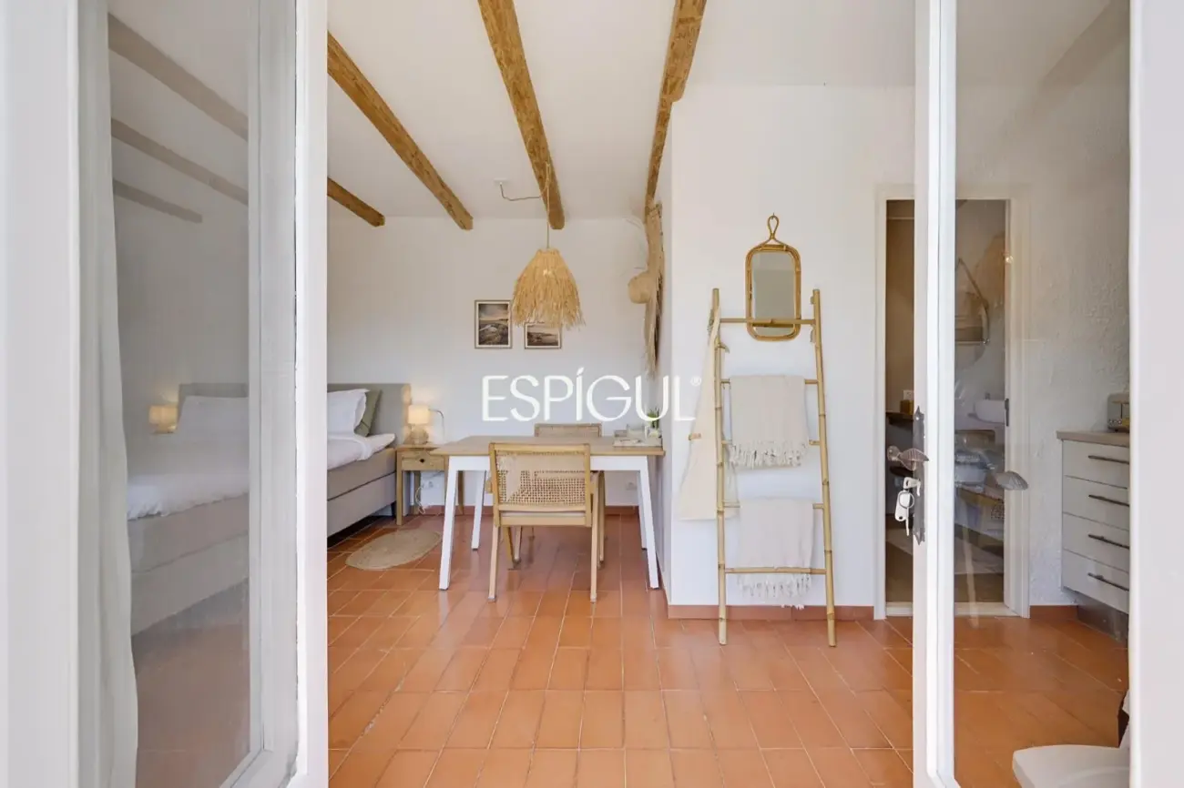 Villa en Costa Brava con Piscina Resort