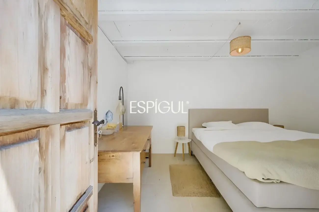 Villa en Costa Brava con Piscina Resort