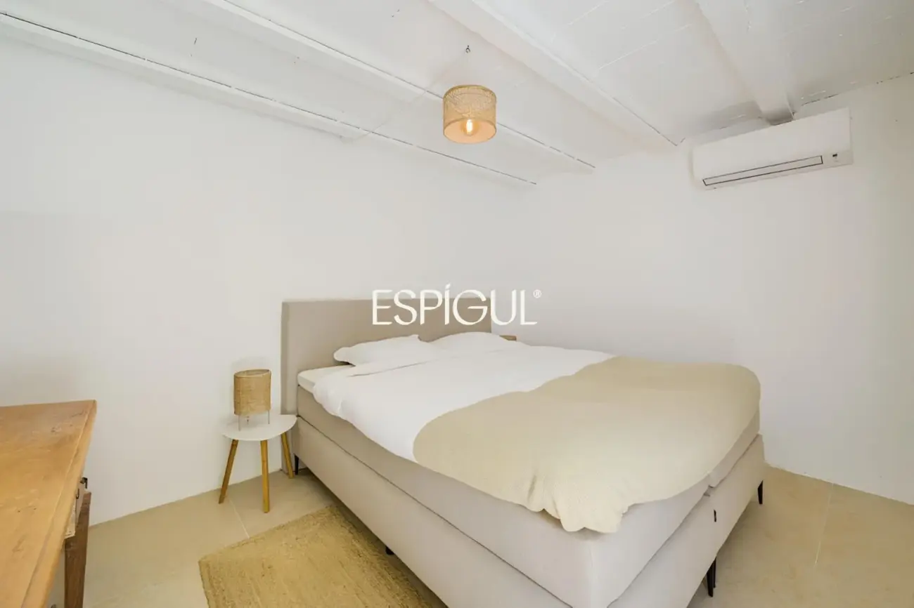 Villa en Costa Brava con Piscina Resort