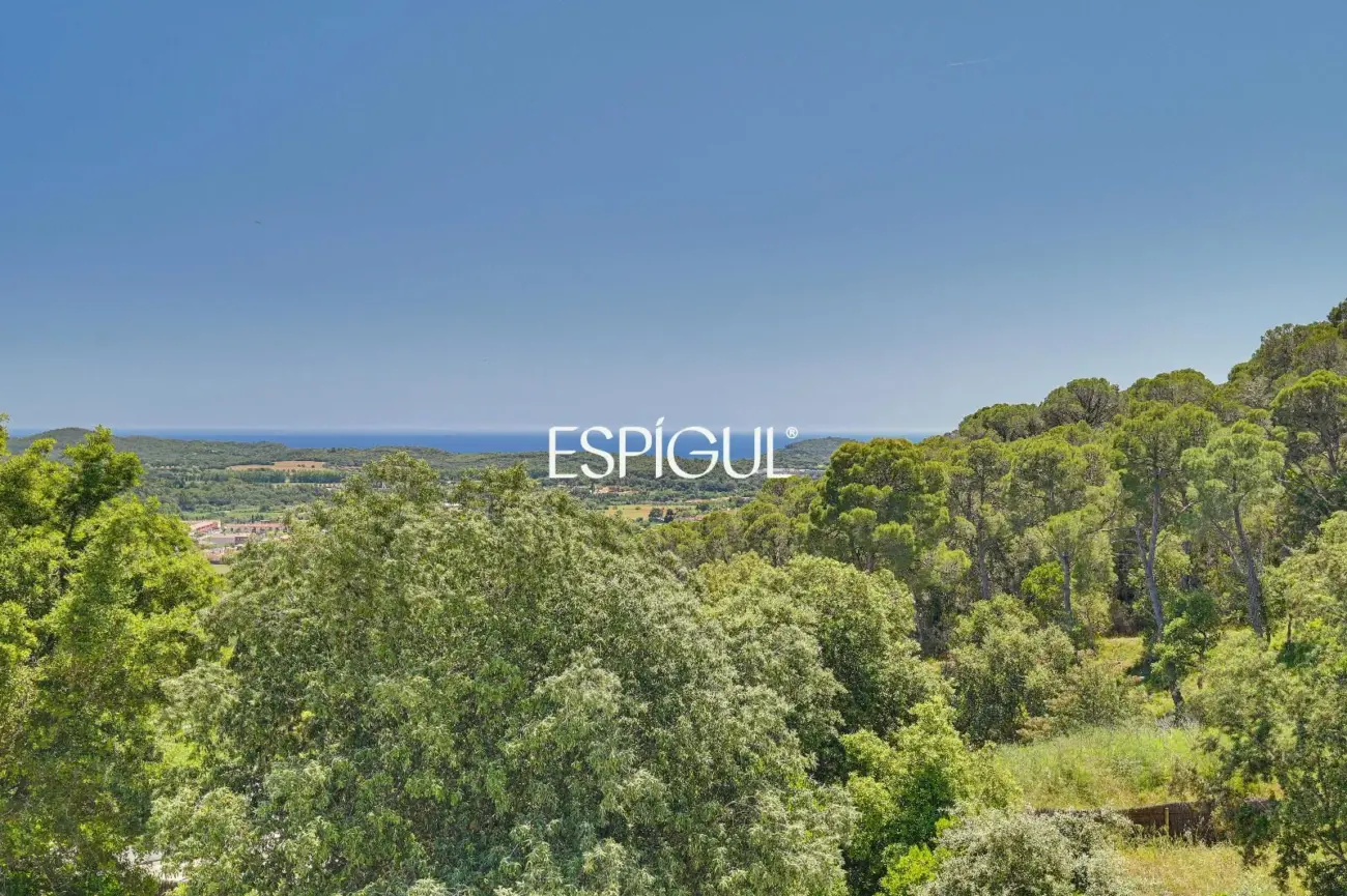 Villa en Costa Brava con Piscina Resort