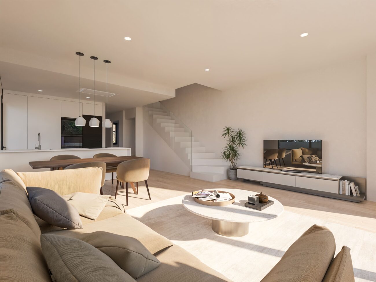 Appartements neufs à Gérone – Jardí de Montilivi