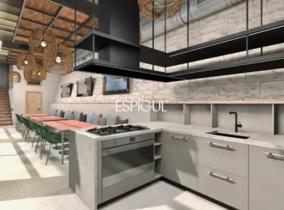 Casa a reformar en venta en Sant cugat del Vallés