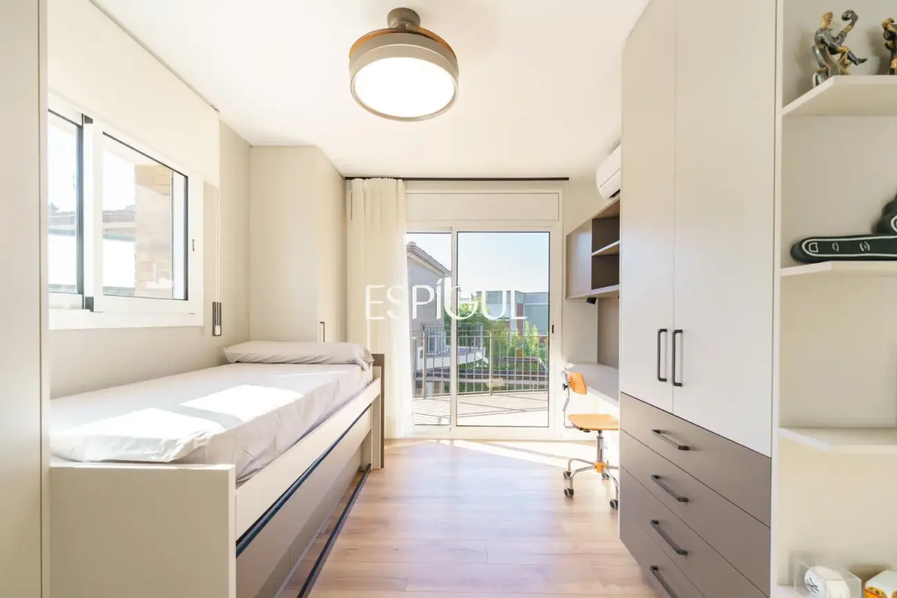 Fully renovated house with a pool in Canet de Mar