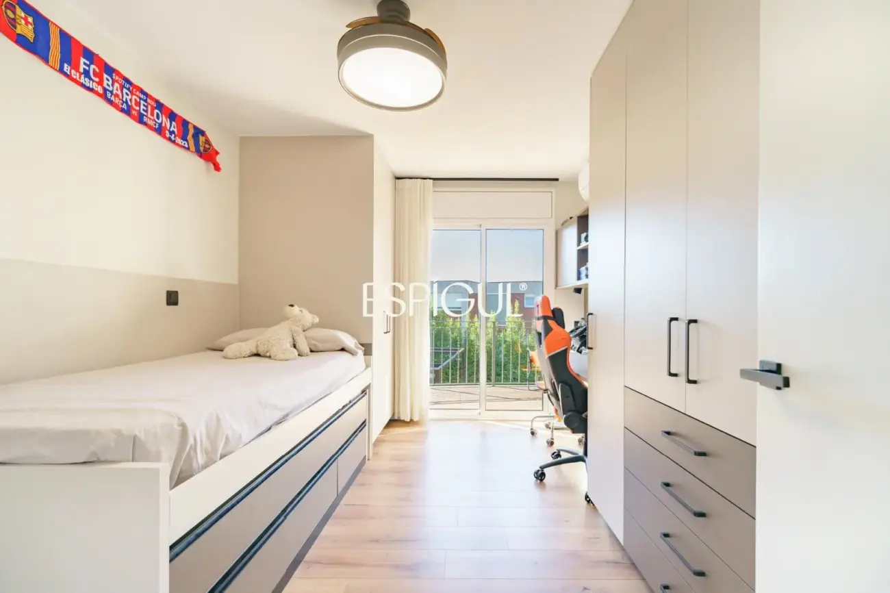 Fully renovated house with a pool in Canet de Mar