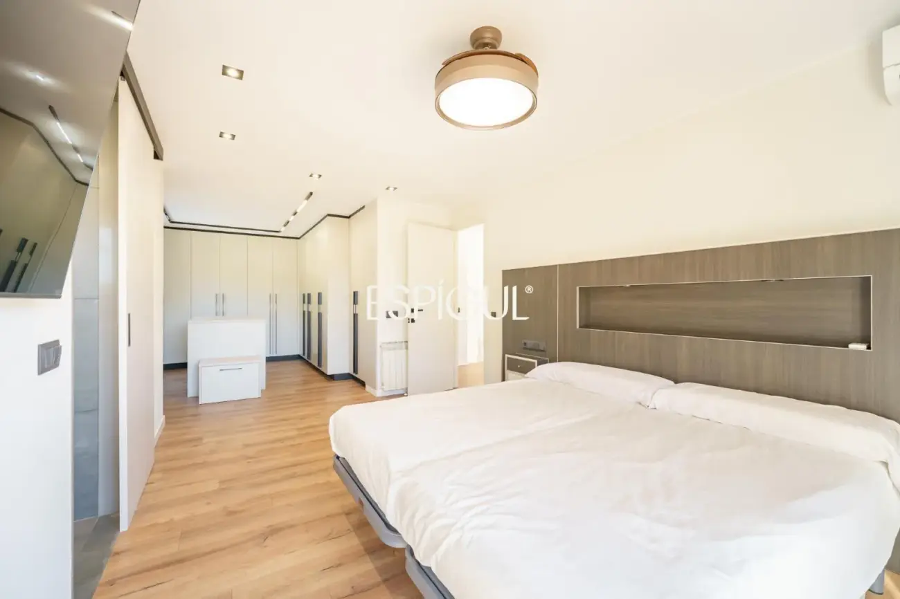 Fully renovated house with a pool in Canet de Mar