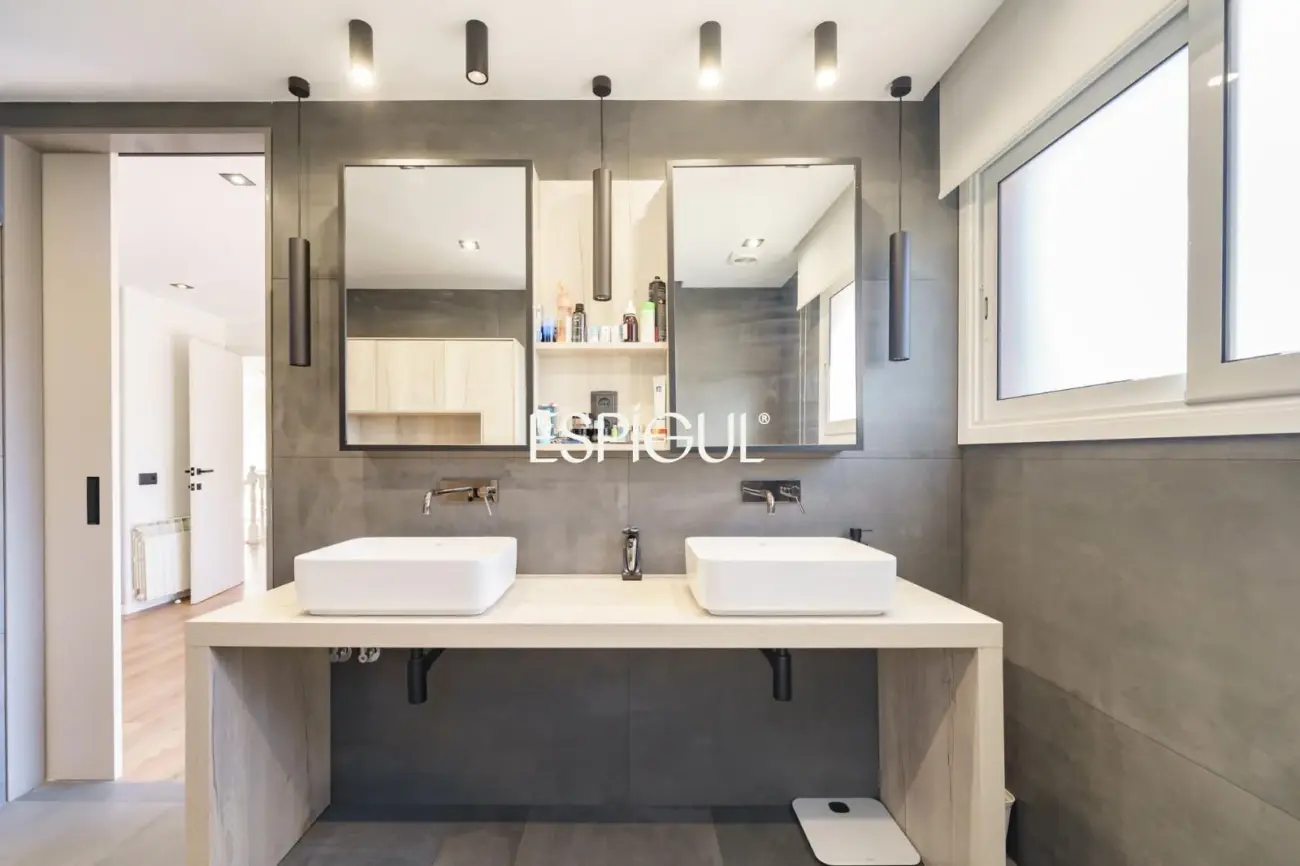 Fully renovated house with a pool in Canet de Mar