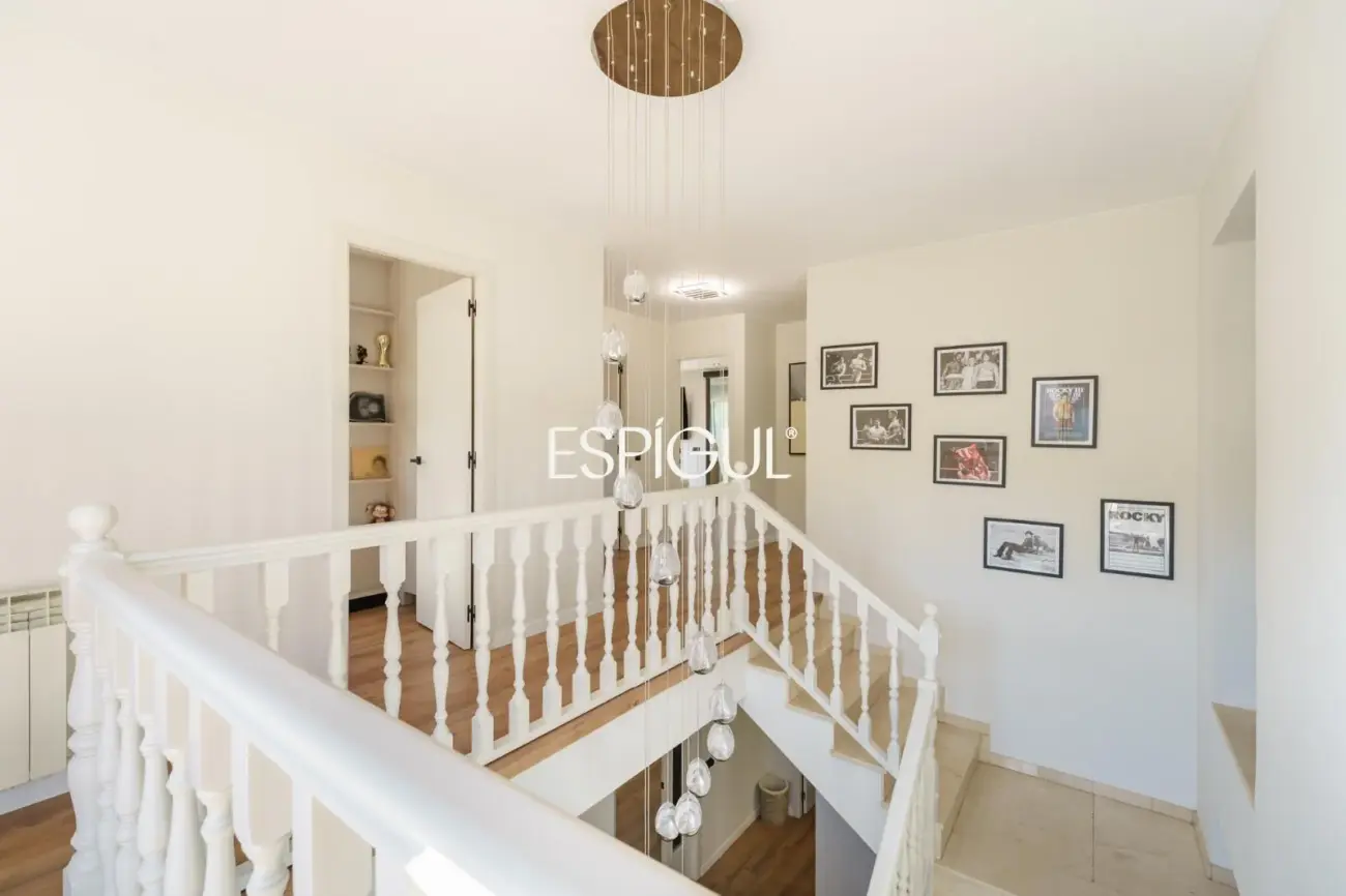 Fully renovated house with a pool in Canet de Mar