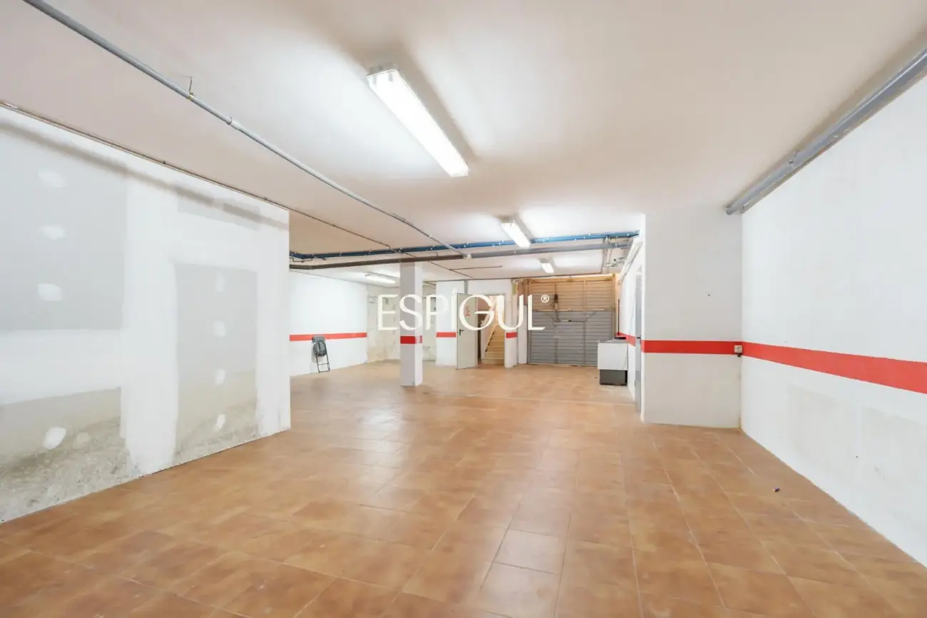 Fully renovated house with a pool in Canet de Mar