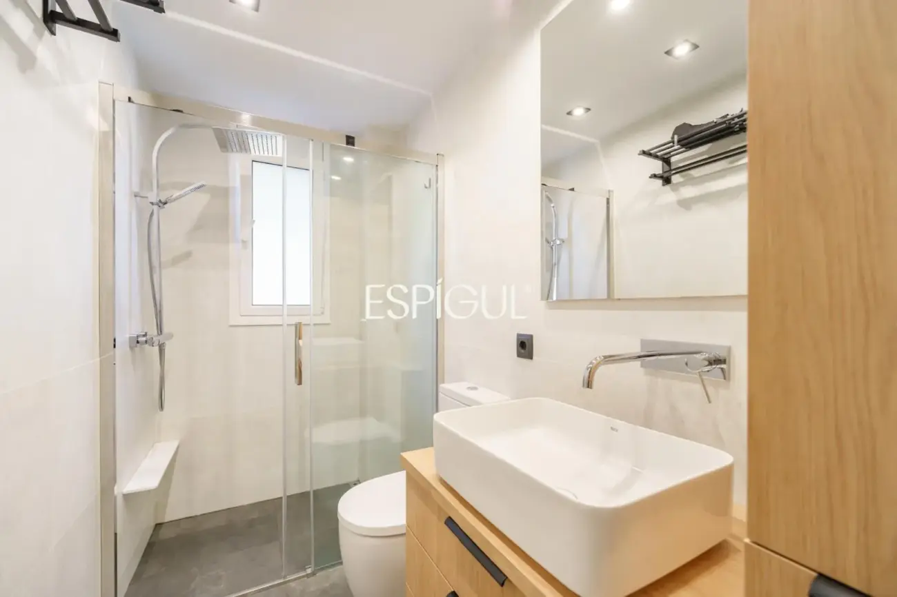 Fully renovated house with a pool in Canet de Mar