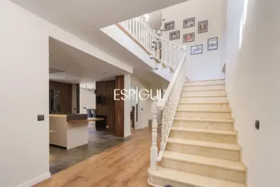 Fully renovated house with a pool in Canet de Mar