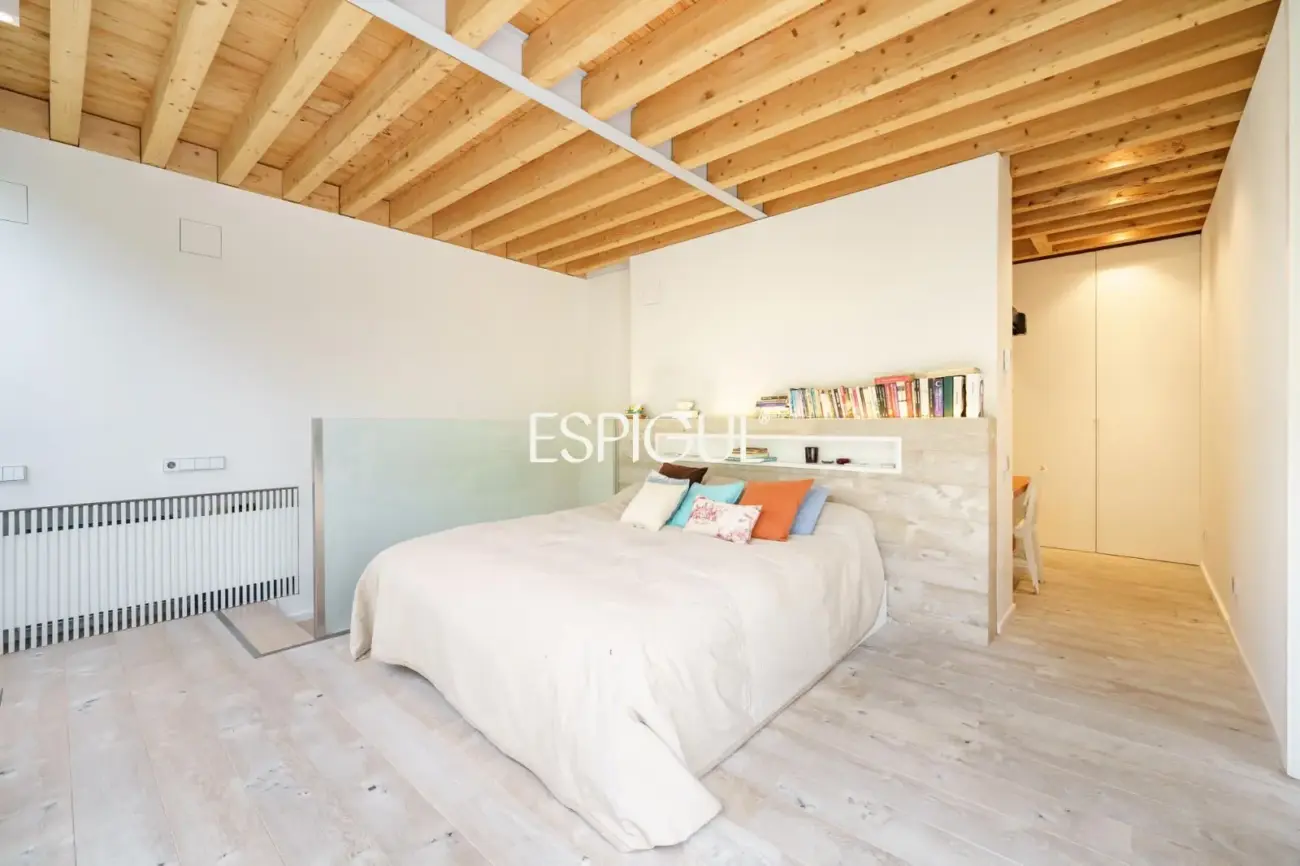 Casa en venta en Valldoreix – Zona Masía Rosas