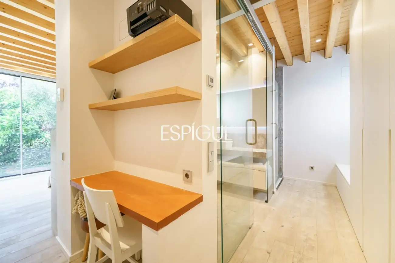 Casa en venta en Valldoreix – Zona Masía Rosas