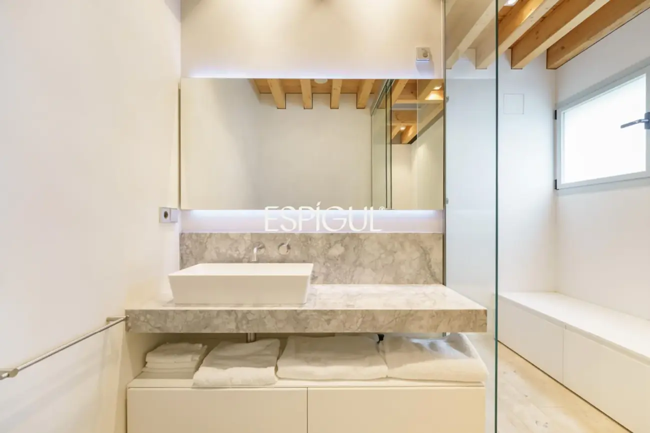 Casa en venta en Valldoreix – Zona Masía Rosas