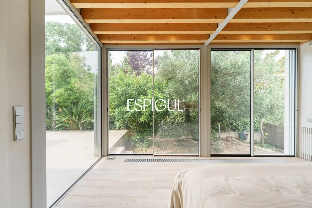 Casa en venta en Valldoreix – Zona Masía Rosas