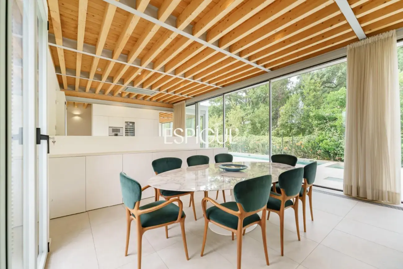 Casa en venta en Valldoreix – Zona Masía Rosas