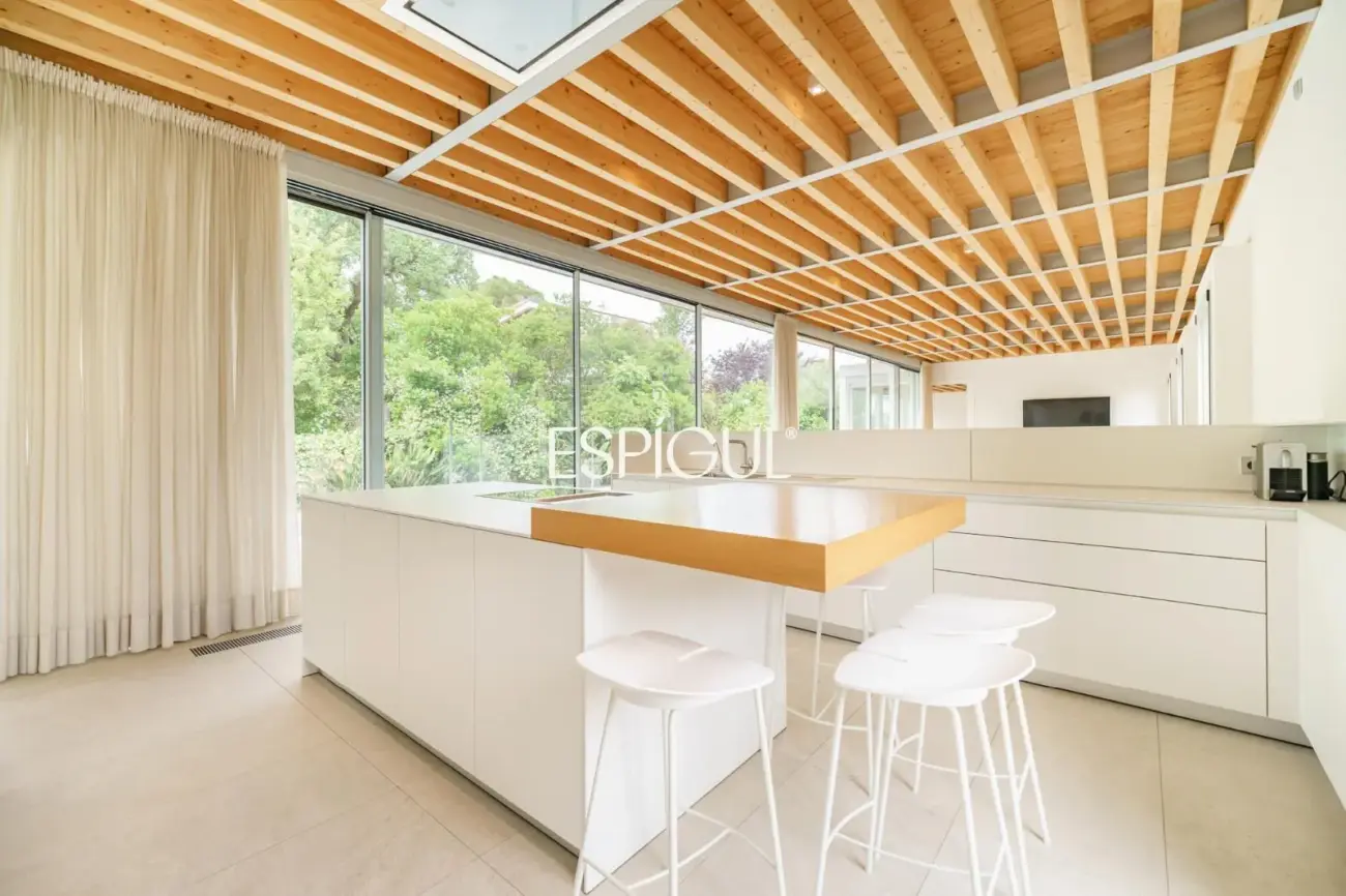Casa en venta en Valldoreix – Zona Masía Rosas