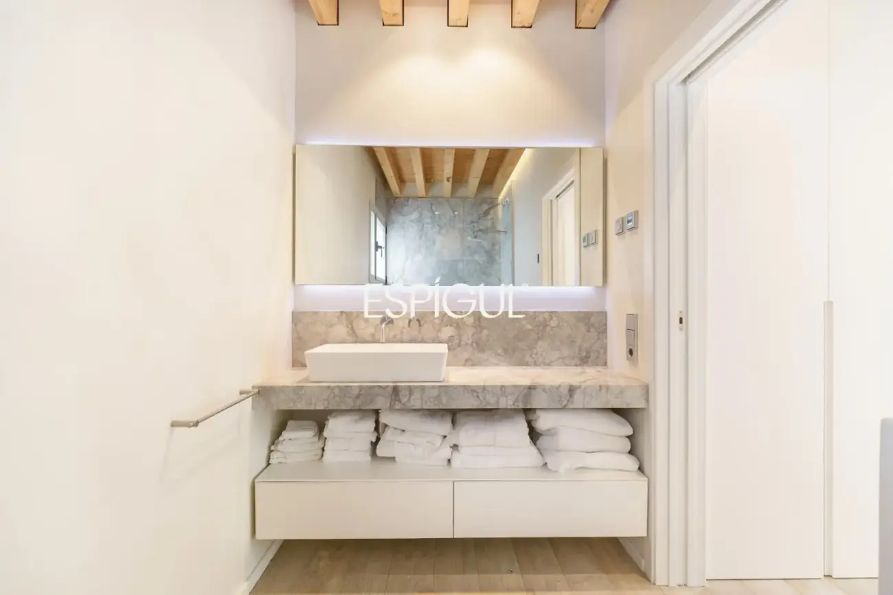 Casa en venta en Valldoreix – Zona Masía Rosas
