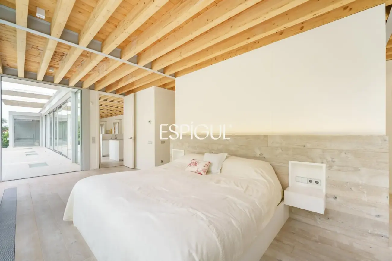 Casa en venta en Valldoreix – Zona Masía Rosas