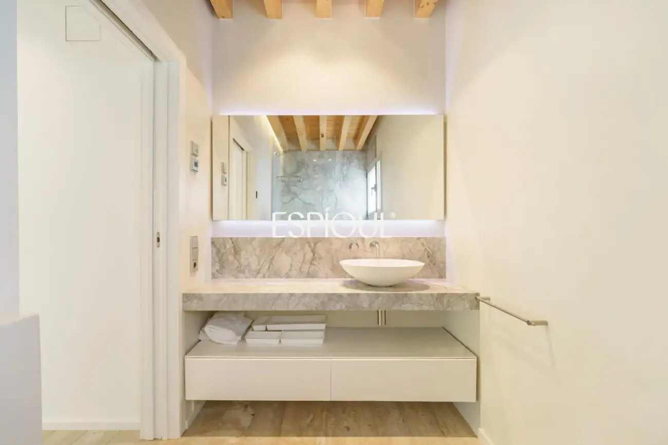 Casa en venta en Valldoreix – Zona Masía Rosas