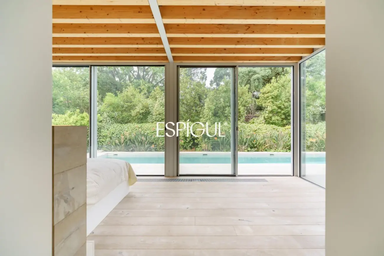Casa en venta en Valldoreix – Zona Masía Rosas