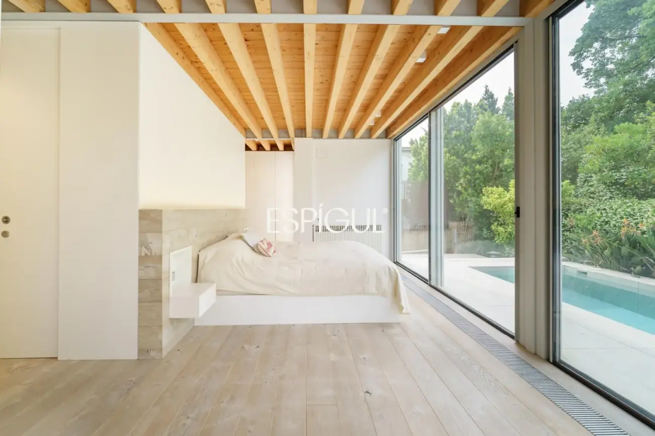 Casa en venta en Valldoreix – Zona Masía Rosas