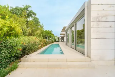 Casa en venta en Valldoreix – Zona Masía Rosas