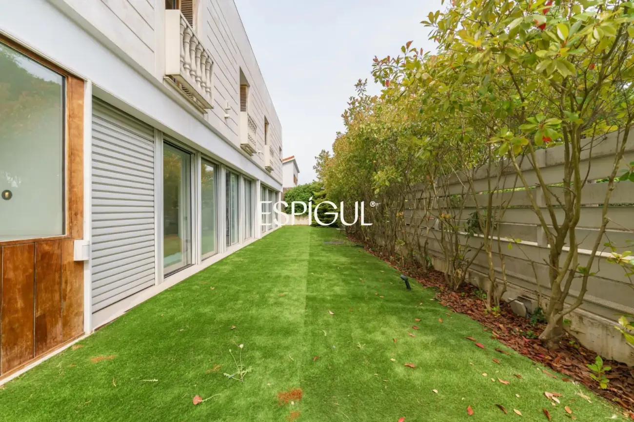 Casa en venta en Valldoreix – Zona Masía Rosas