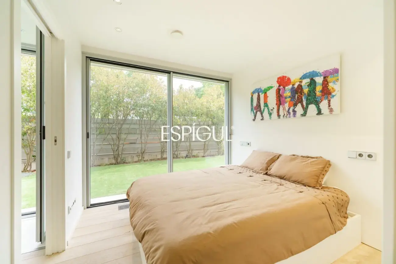 Casa en venta en Valldoreix – Zona Masía Rosas